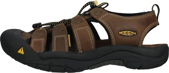 Actual product image Keen Newport (46)