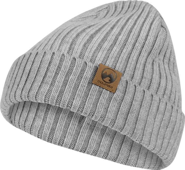 Image du produit Mow Mow Beanie Nature - 50% Merino