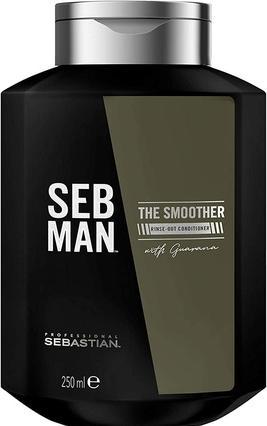 Produktbild Sebastian SEB MAN The Smoother (250 ml)