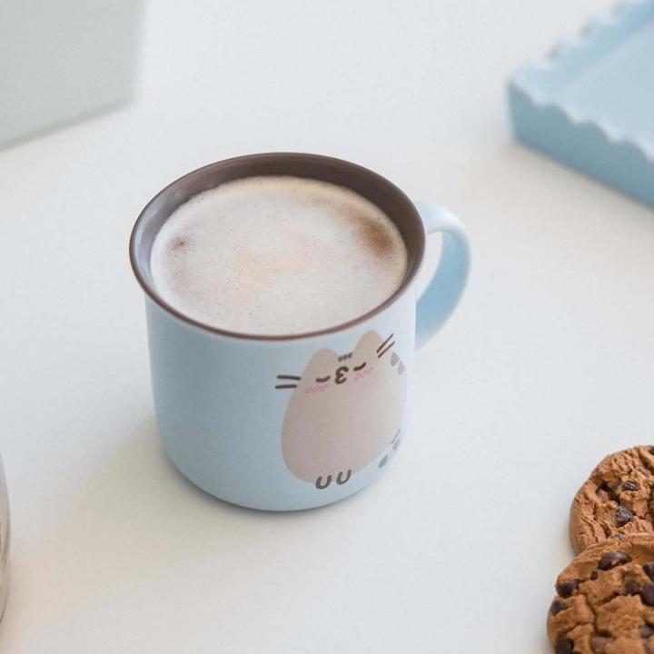 Produktbild Grupo Erik PUSHEEN - Perfect Love - Mug - 380 ml (380 ml, 1x)