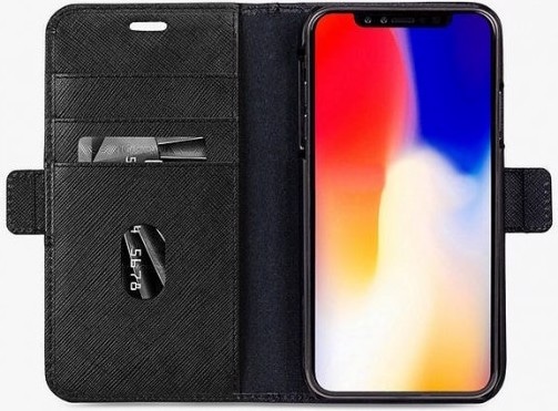Produktbild dbramante1928 New York (Apple iPhone XR)