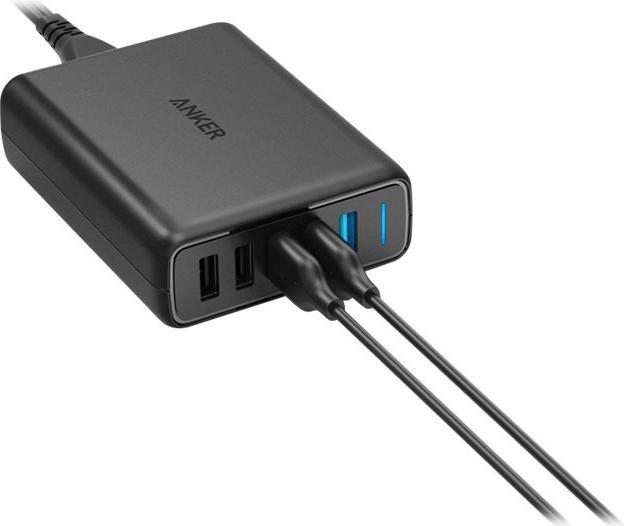 Image du produit Anker PowerPort Speed 5 (63 W)