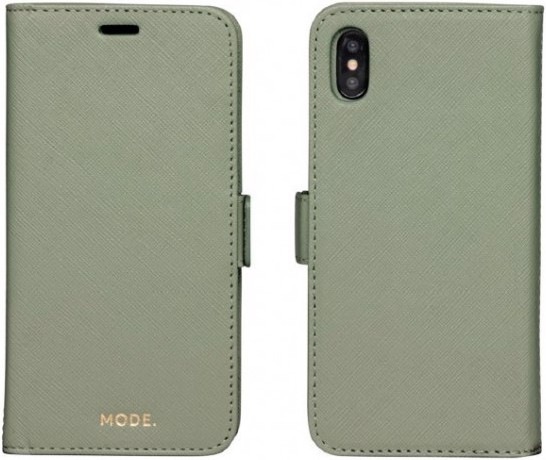 Actual product image dbramante1928 New York (Apple iPhone XS Max)