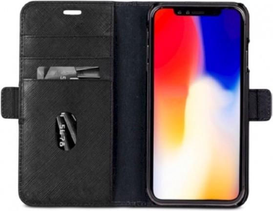 Actual product image dbramante1928 New York (Apple iPhone XS Max)