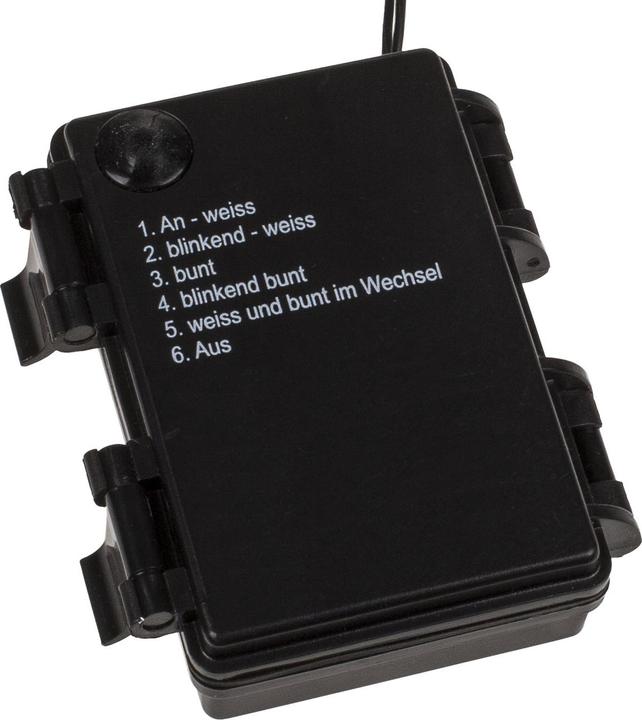 Produktbild Ootb LED Lichterkette (4.20 m)