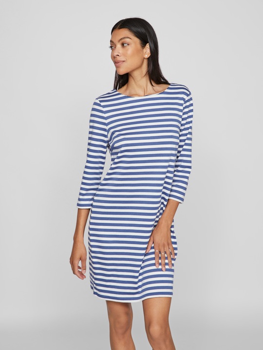 Produktbild Vila 3/4-Arm Kurzkleid (XXL)