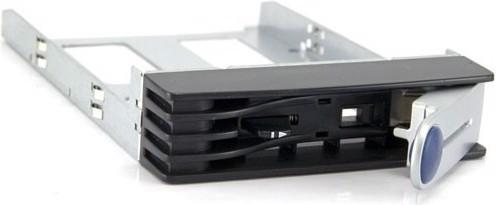 Sonnet Fusion D4/R4/D5/D8/R8 Drive Tray-Black, Refurbished