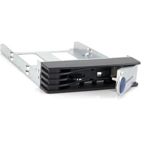 Sonnet Fusion D4/R4/D5/D8/R8 Drive Tray-Black, Refurbished, Serverschrank Zubehör, Grau