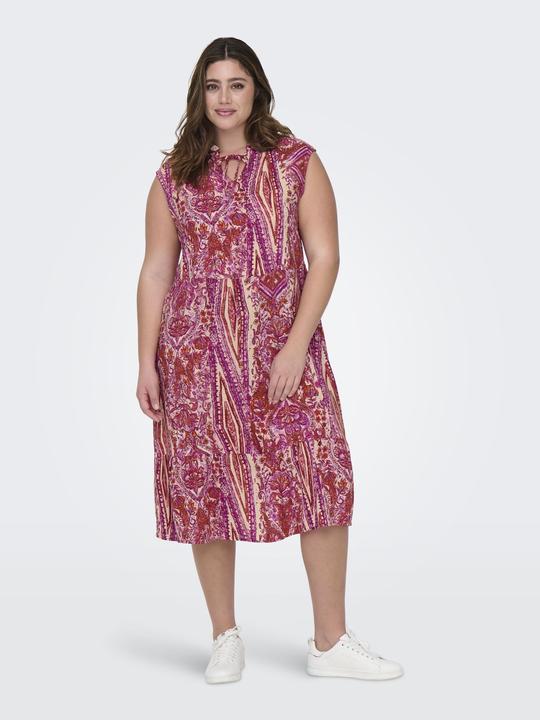 Produktbild Only CARNOVA Langes Kleid Kleid (48)
