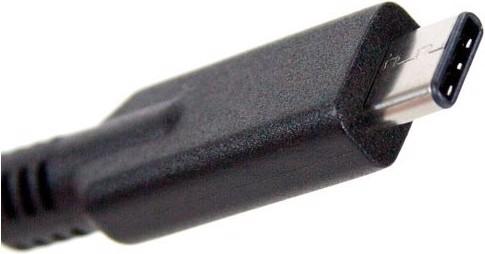 Actual product image OWC USB C – USB A Adapterkabel (0.13 m, USB 3.1)