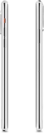 Actual product image Moshi SuperSkin for iPhone 11 Pro Max - Exceptionally thin Protective Case - Crystal Clear (Apple iPhone 11 Pro Max)