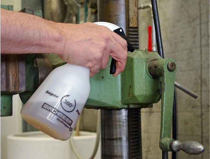 Produktbild Birchmeier Handsprayer Super McProper Plus (0.50 l)