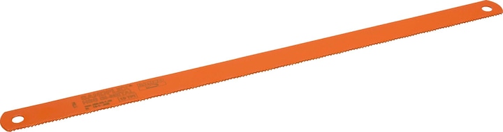Image du produit Irimo Lames de scie bimétalliques Sandflex® (6 dents) pour machines KASTO 400 mm x 32 mm x 2 mm
