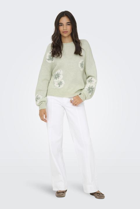 Image du produit JdY JDYFLORIS Strickpullover Strickpullover (XL)