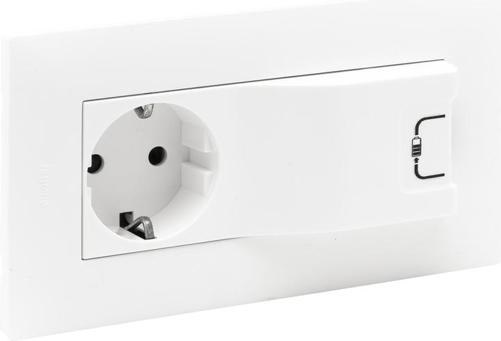 Actual product image Legrand 864123