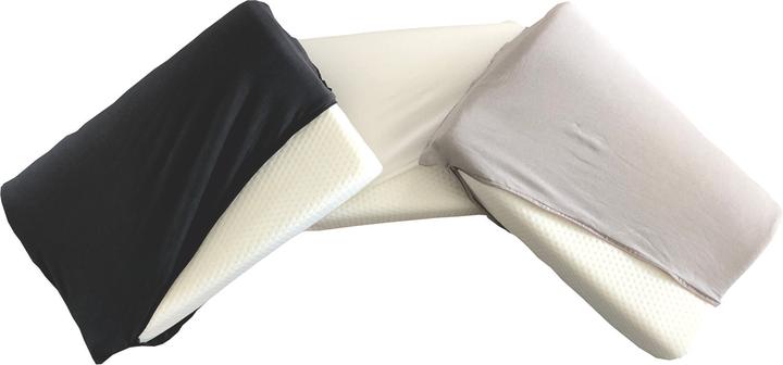 Image du produit Betten Duscher Housse d'oreiller cervical (60 x 40 cm)