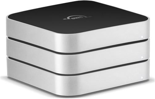 Immagine prodotto OWC miniStack (4 TB)