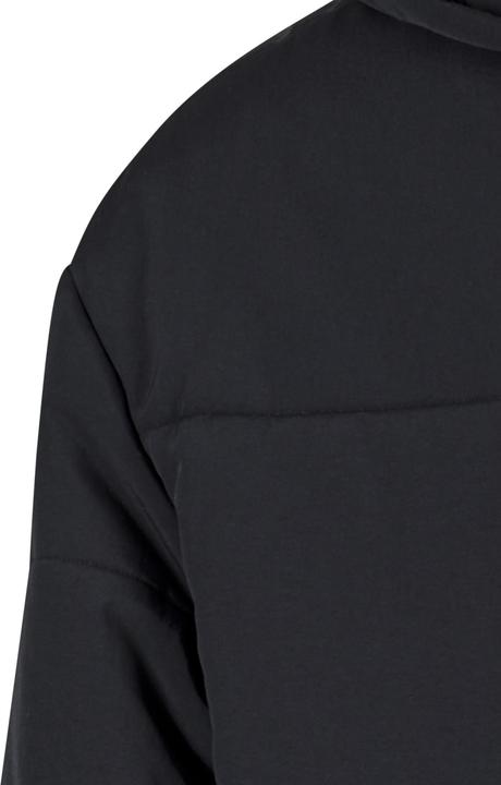 Actual product image Urban Classics Hooded Block Puffer Jacket - 141025 (S)