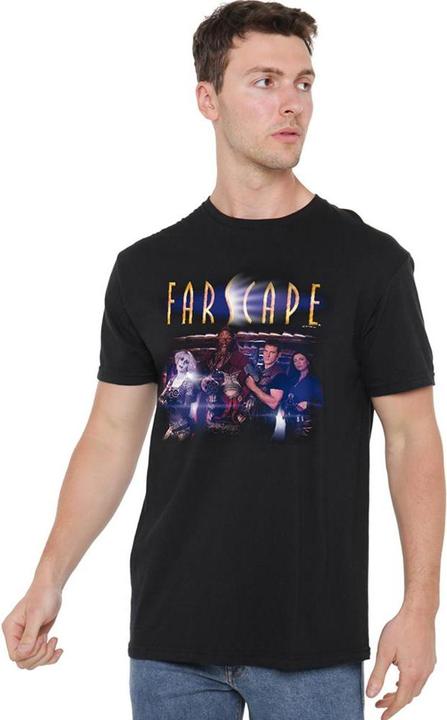 Produktbild Farscape TShirt (M)