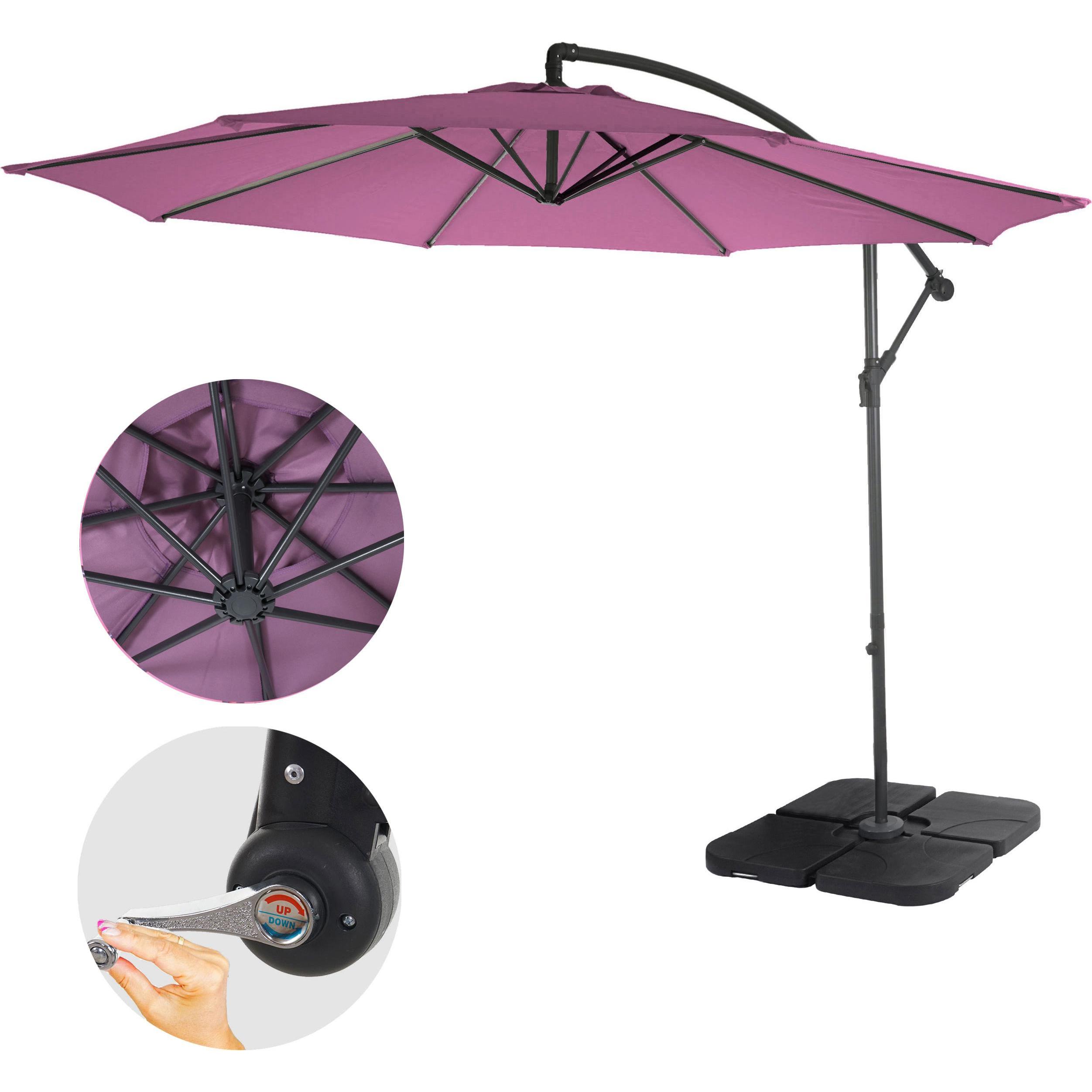 Thumbnail - MCW, Sonnenschirm, Terni-A (3.60 m)