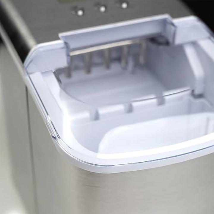 Produktbild Caso Icechef Pro