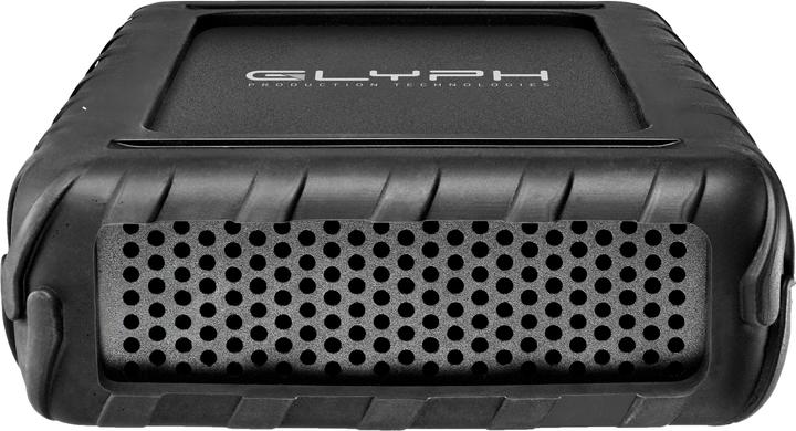 Actual product image Glyph Blackbox Pro (2 TB)