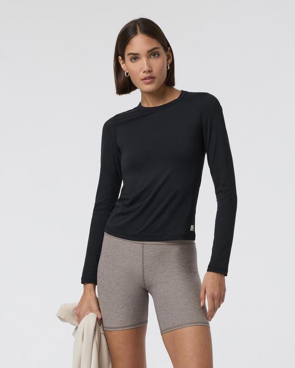 Produktbild Vuori Lux Crew (L)