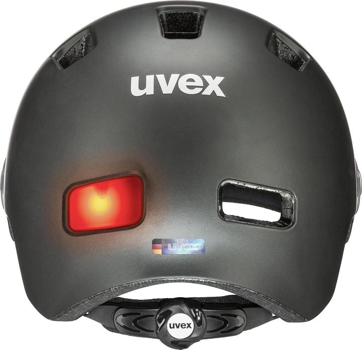 Image du produit Uvex Sports Visière Rush (58 - 61 cm)