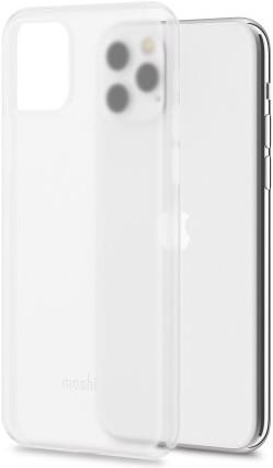 Produktbild Moshi SuperSkin for iPhone 11 Pro - Exceptionally thin Protective Case - Stealth Clear (Apple iPhone 11 Pro)