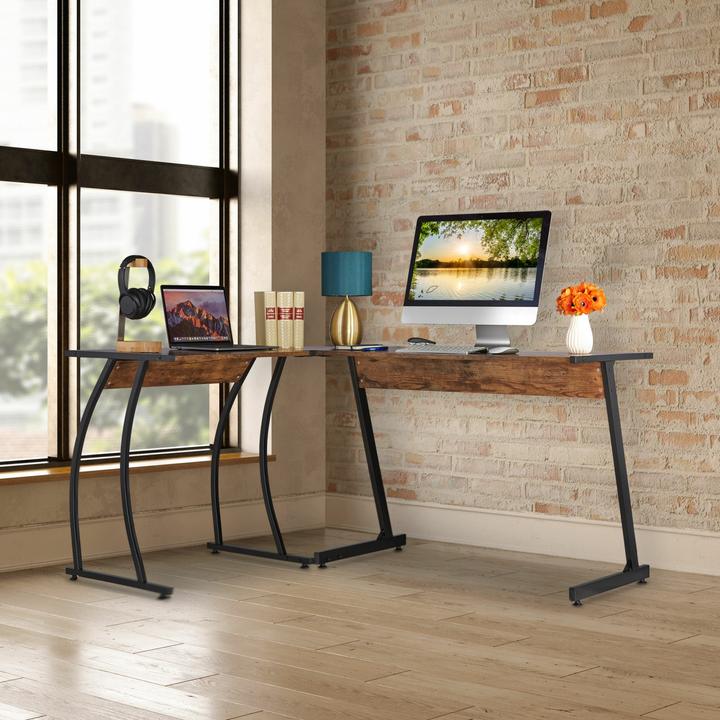 Immagine prodotto Relaxdays Supporto pc-portatile