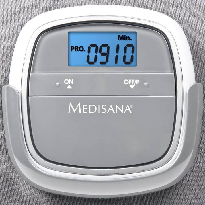 Actual product image Medisana Electrostimulation device abdomen BOB