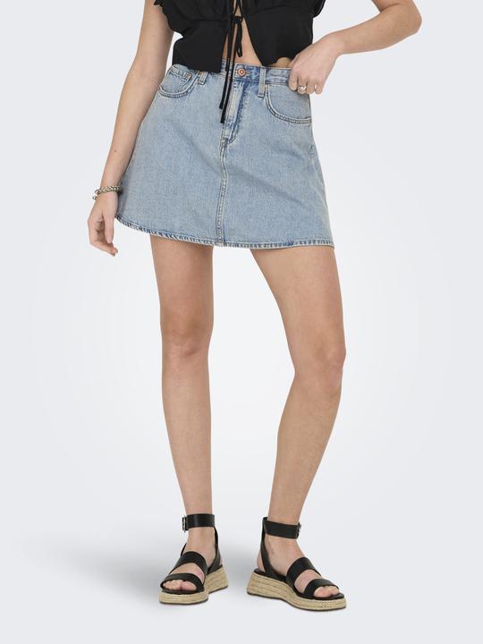 Image du produit Only ONLEDEN Jeansrock Jeansrock (S)