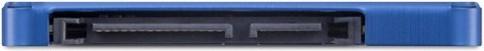 Actual product image OWC SSD 1TB 272/252 MercEl3G SA2| for almost all Macs with - Solid State Disk - Seri (1000 GB, 2.5")