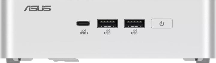 Actual product image ASUS NUC/15 PRO RNUC15CRSU900003 UK Cord L6