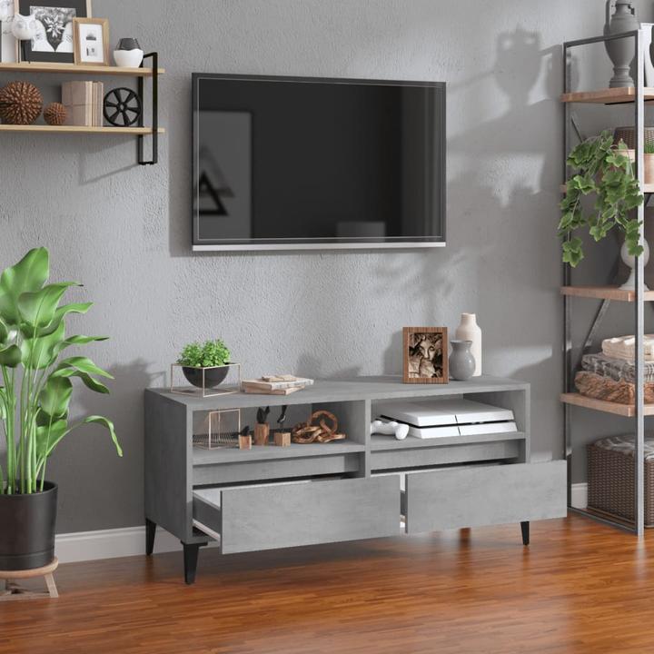Produktbild VidaXL Lalu (100 x 34.5 x 44.5 cm)