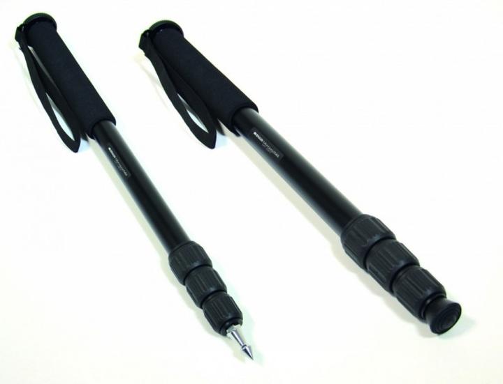 Produktbild Braun Photo BRAUN Monopod M4 (Metall)