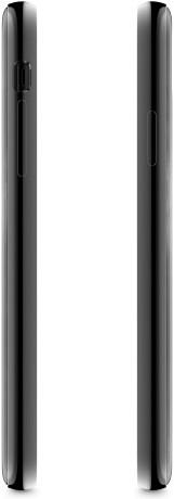 Produktbild Moshi iGlaze for iPhone 11 Pro Max - Armour Black (Apple iPhone 11 Pro Max)