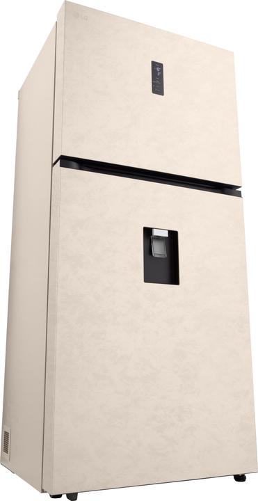 Image du produit LG GTFV61PYBQD (609 l)