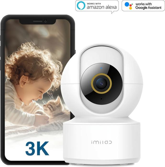 Actual product image imilab C22 (2880 x 1620 Pixels)