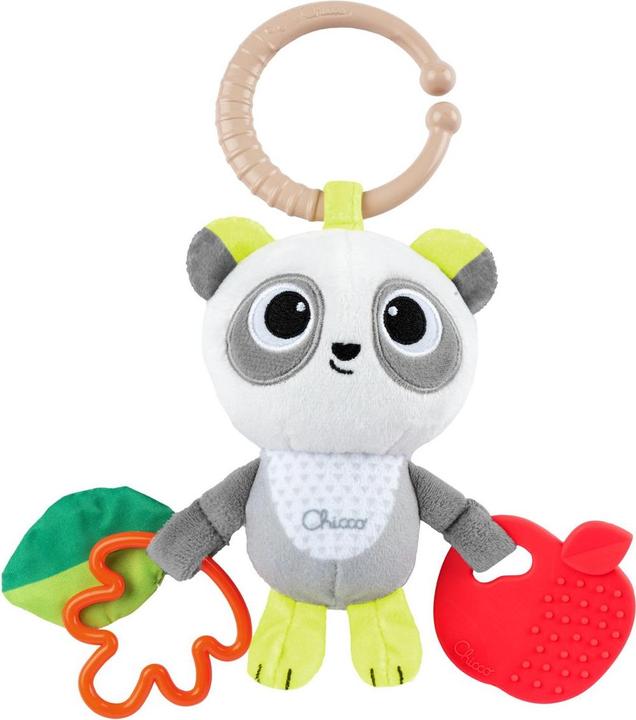 Produktbild Chicco Easy Grasp Turtle 0+