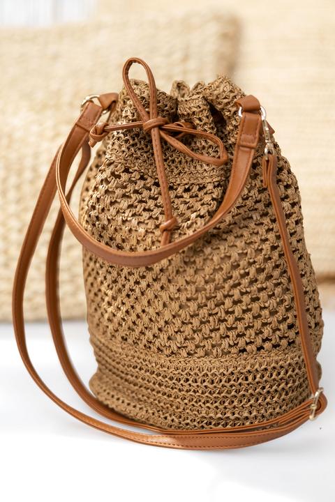 Produktbild Sealand Basttasche