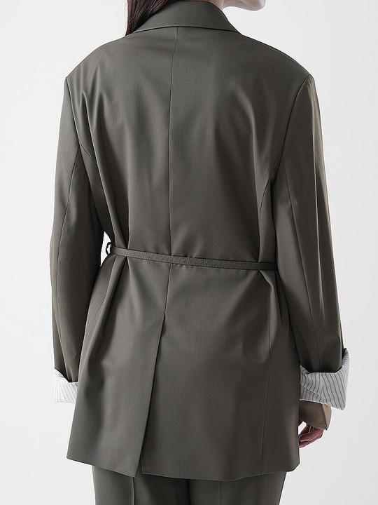 Produktbild Drykorn Blazer WINCHAM 1 (36)
