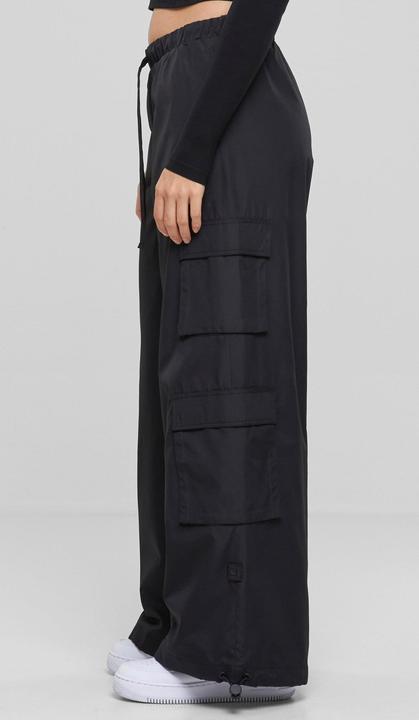Produktbild Urban Classics Ladies Ripstop Double Cargo Pants - 126835 (XS)