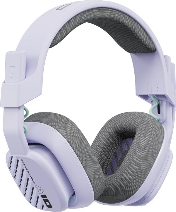 Asteroid, Lilac