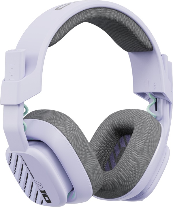 Asteroid, Lilac