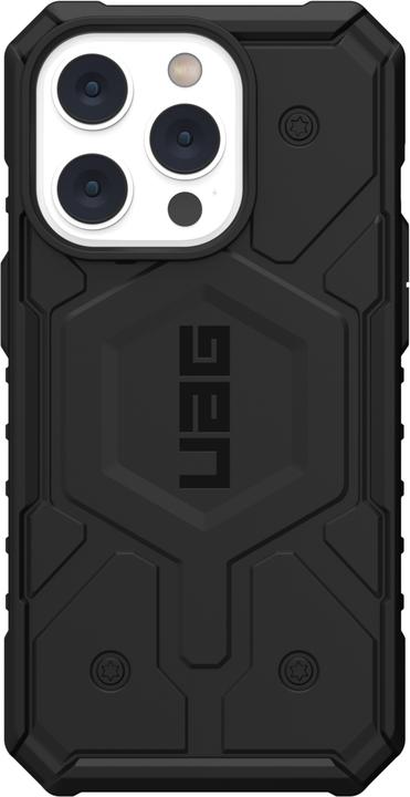 Produktbild UAG Pathfinder Magsafe Case (Apple iPhone 14 Pro)