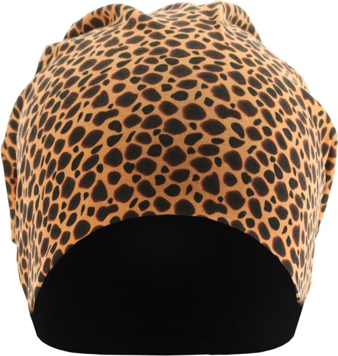 Black, cheetha