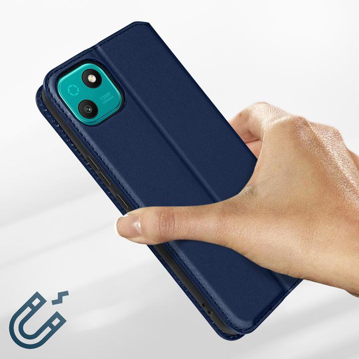 Actual product image Avizar Classic Edition Series (Wiko T10)