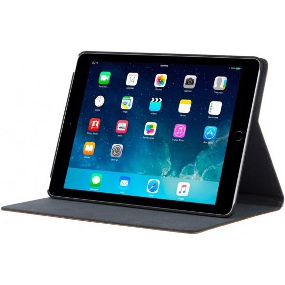 dbramante1928 Ordrup (iPad 2017 (5. Gen), iPad 2018 (6. Gen)), Tablet Hülle, Braun