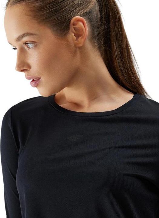 Produktbild 4F Langarm-T-Shirt (S)